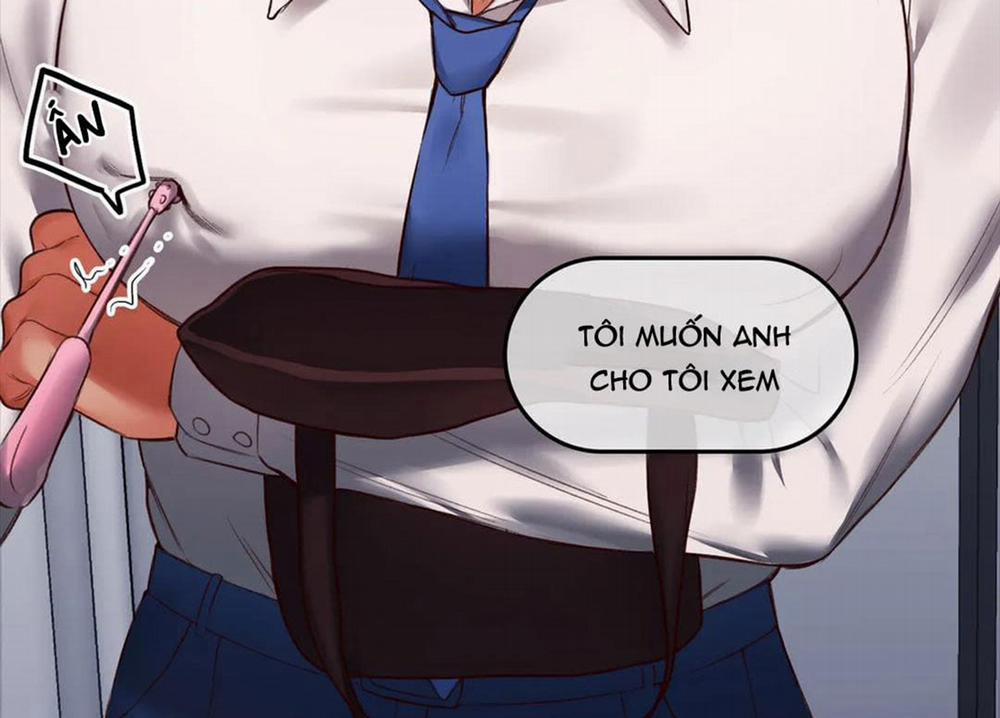 Bài Học Về Ngực Của Quý Ngài Sextoy 3 trang 30