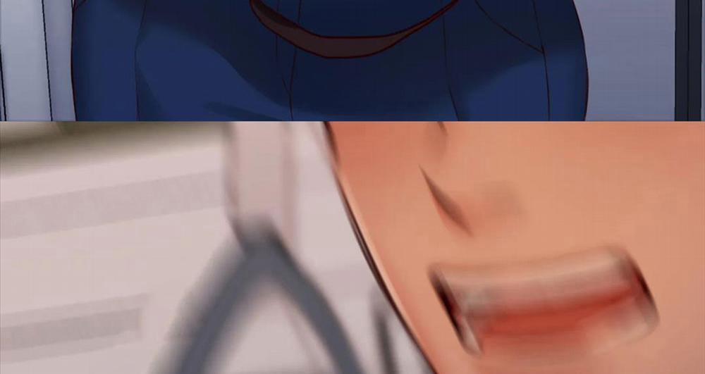 Bài Học Về Ngực Của Quý Ngài Sextoy 3 trang 31