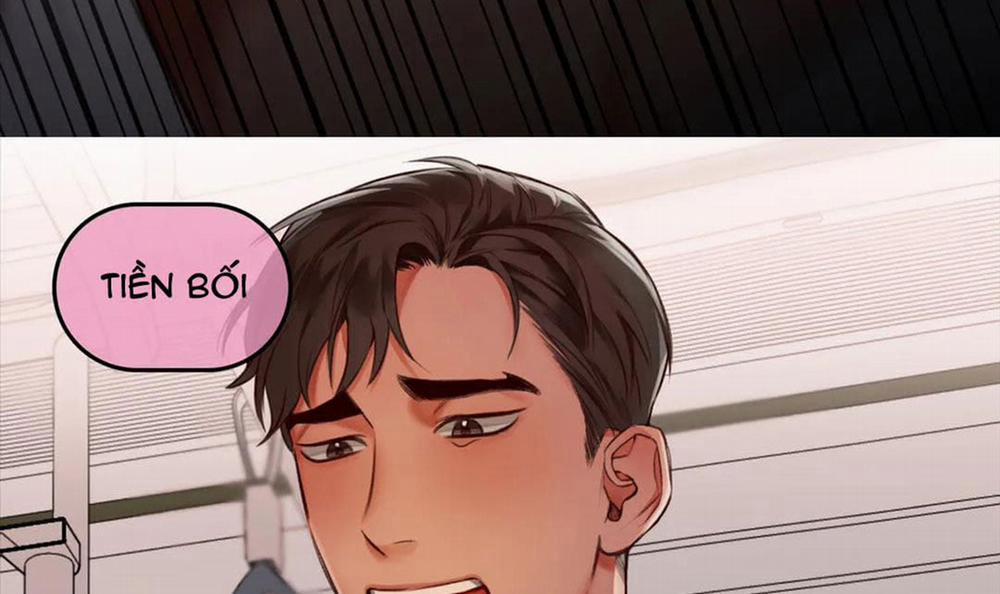 Bài Học Về Ngực Của Quý Ngài Sextoy 3 trang 34