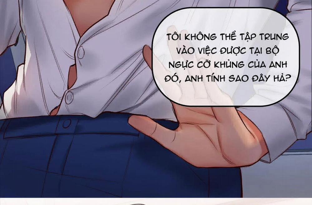 Bài Học Về Ngực Của Quý Ngài Sextoy 3 trang 36