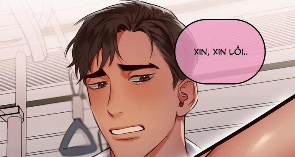 Bài Học Về Ngực Của Quý Ngài Sextoy 3 trang 37