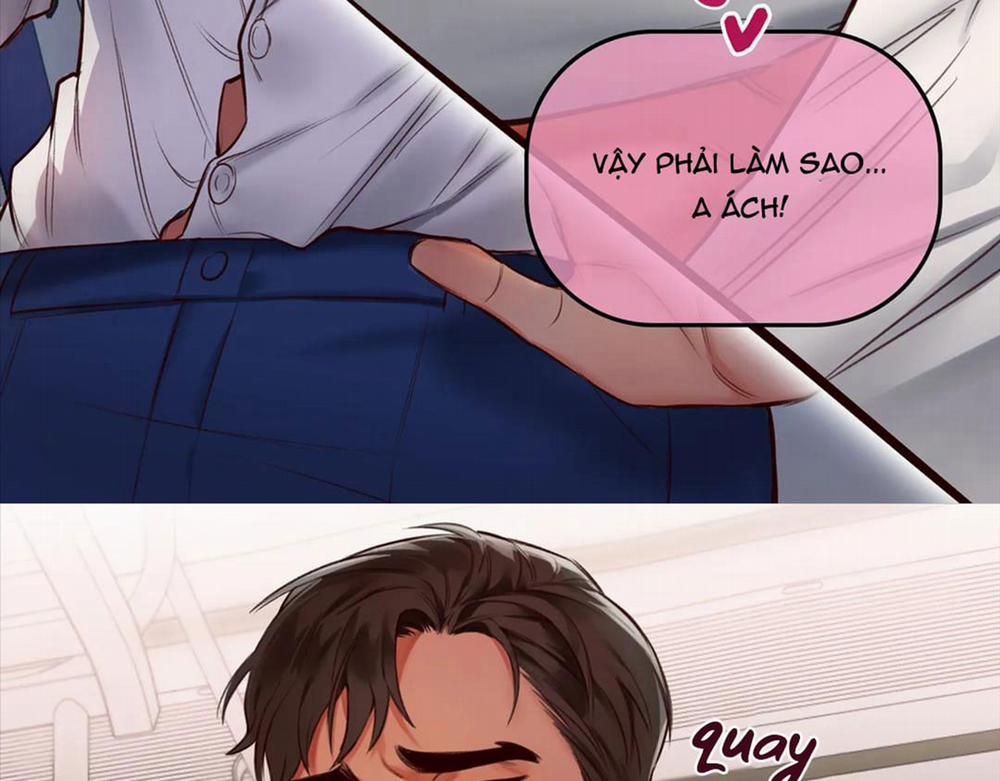 Bài Học Về Ngực Của Quý Ngài Sextoy 3 trang 39