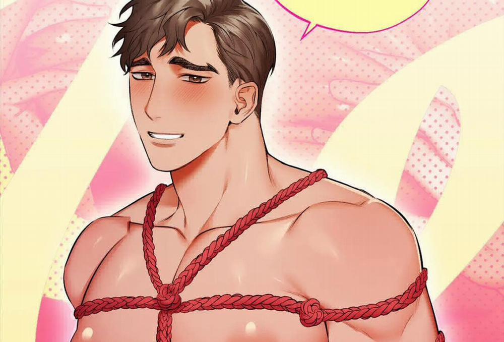 Bài Học Về Ngực Của Quý Ngài Sextoy 3 trang 4