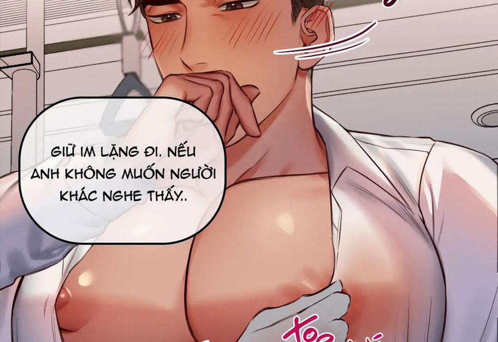 Bài Học Về Ngực Của Quý Ngài Sextoy 3 trang 40