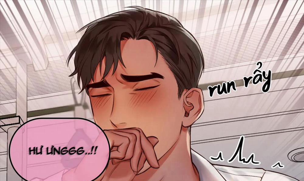 Bài Học Về Ngực Của Quý Ngài Sextoy 3 trang 42