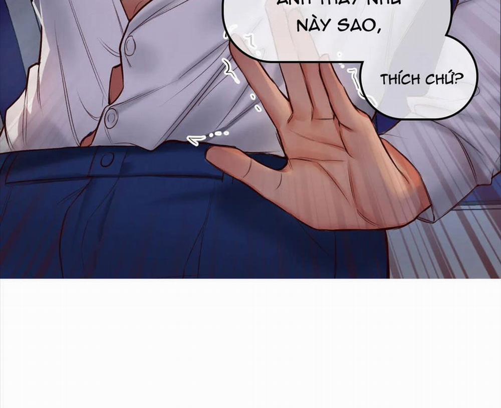 Bài Học Về Ngực Của Quý Ngài Sextoy 3 trang 44