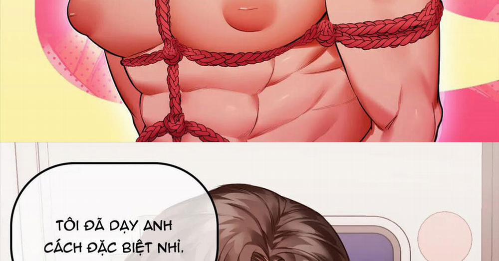 Bài Học Về Ngực Của Quý Ngài Sextoy 3 trang 5