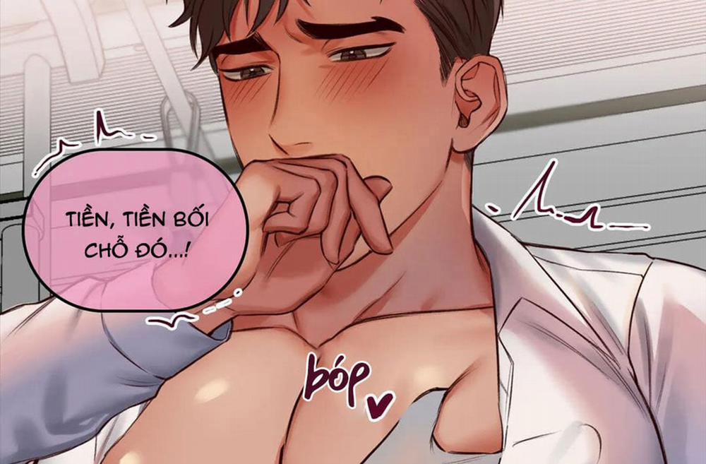 Bài Học Về Ngực Của Quý Ngài Sextoy 3 trang 50