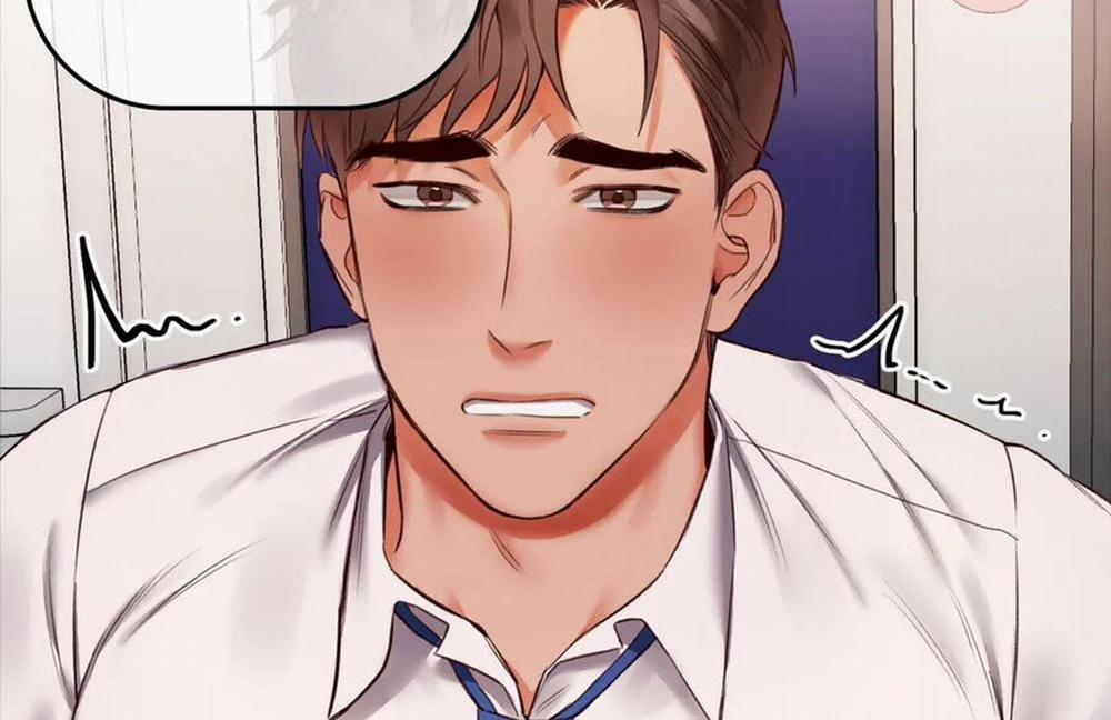 Bài Học Về Ngực Của Quý Ngài Sextoy 3 trang 6