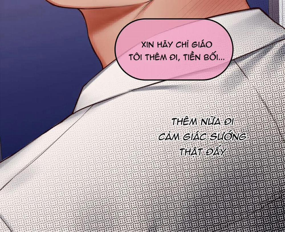 Bài Học Về Ngực Của Quý Ngài Sextoy 3 trang 62