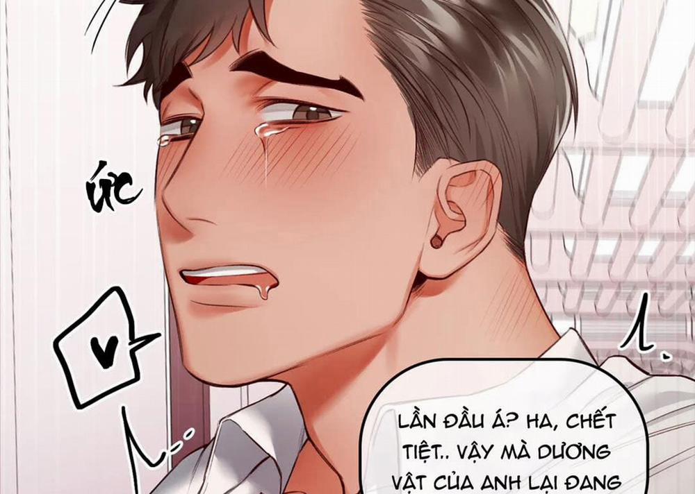 Bài Học Về Ngực Của Quý Ngài Sextoy 3 trang 76