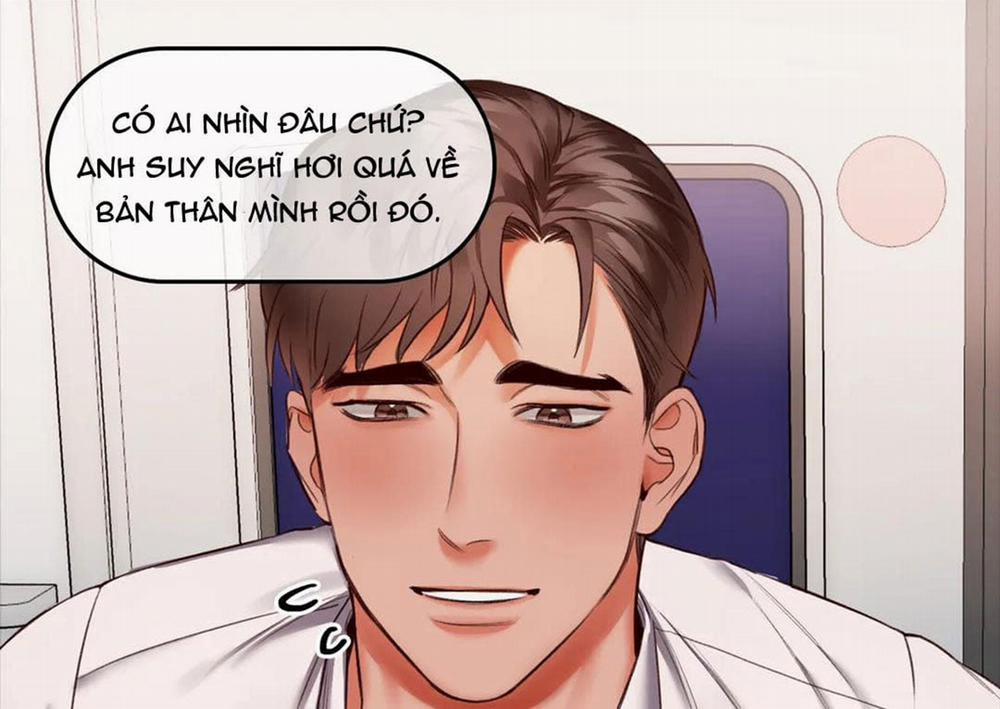 Bài Học Về Ngực Của Quý Ngài Sextoy 3 trang 8