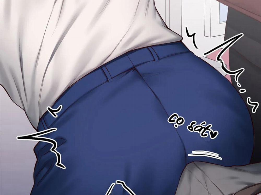 Bài Học Về Ngực Của Quý Ngài Sextoy 3 trang 84