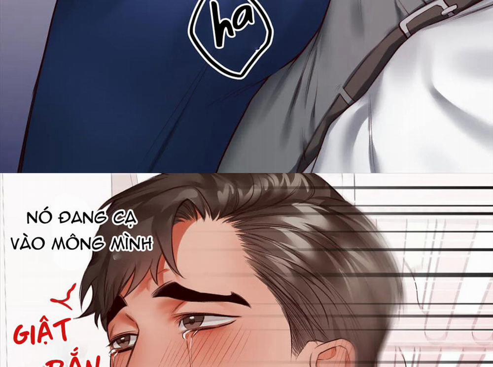 Bài Học Về Ngực Của Quý Ngài Sextoy 3 trang 85