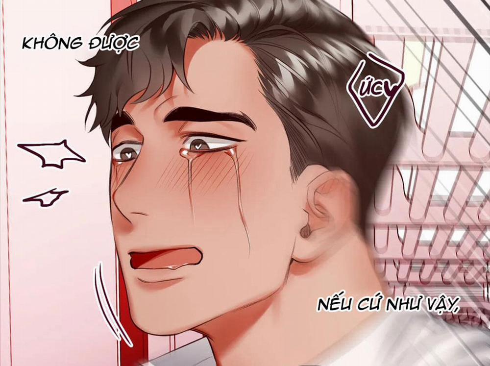 Bài Học Về Ngực Của Quý Ngài Sextoy 3 trang 94