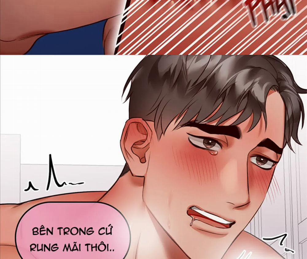 Bài Học Về Ngực Của Quý Ngài Sextoy 4 trang 107