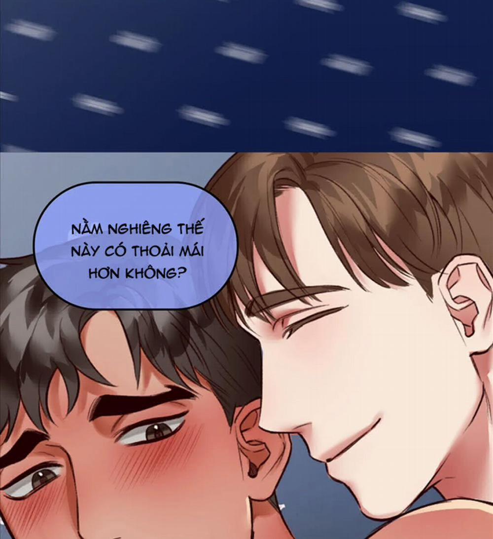 Bài Học Về Ngực Của Quý Ngài Sextoy 4 trang 111