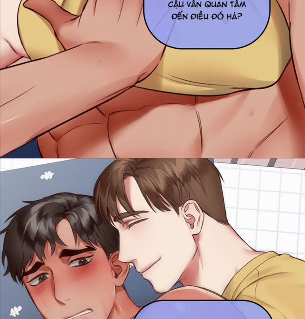 Bài Học Về Ngực Của Quý Ngài Sextoy 4 trang 116