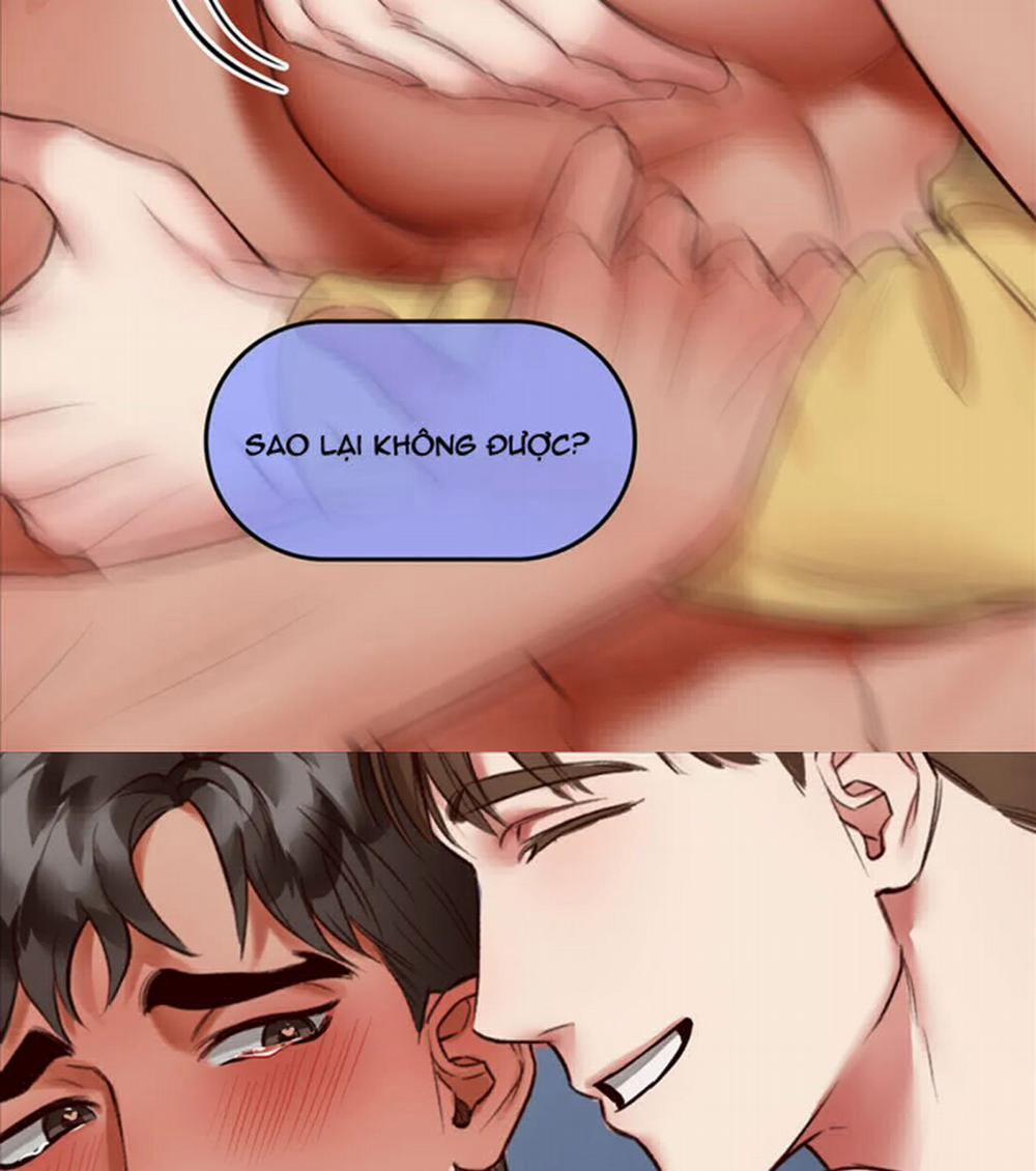 Bài Học Về Ngực Của Quý Ngài Sextoy 4 trang 120