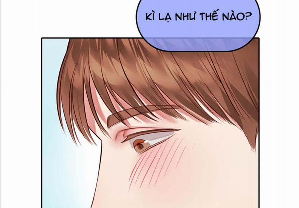 Bài Học Về Ngực Của Quý Ngài Sextoy 4 trang 123