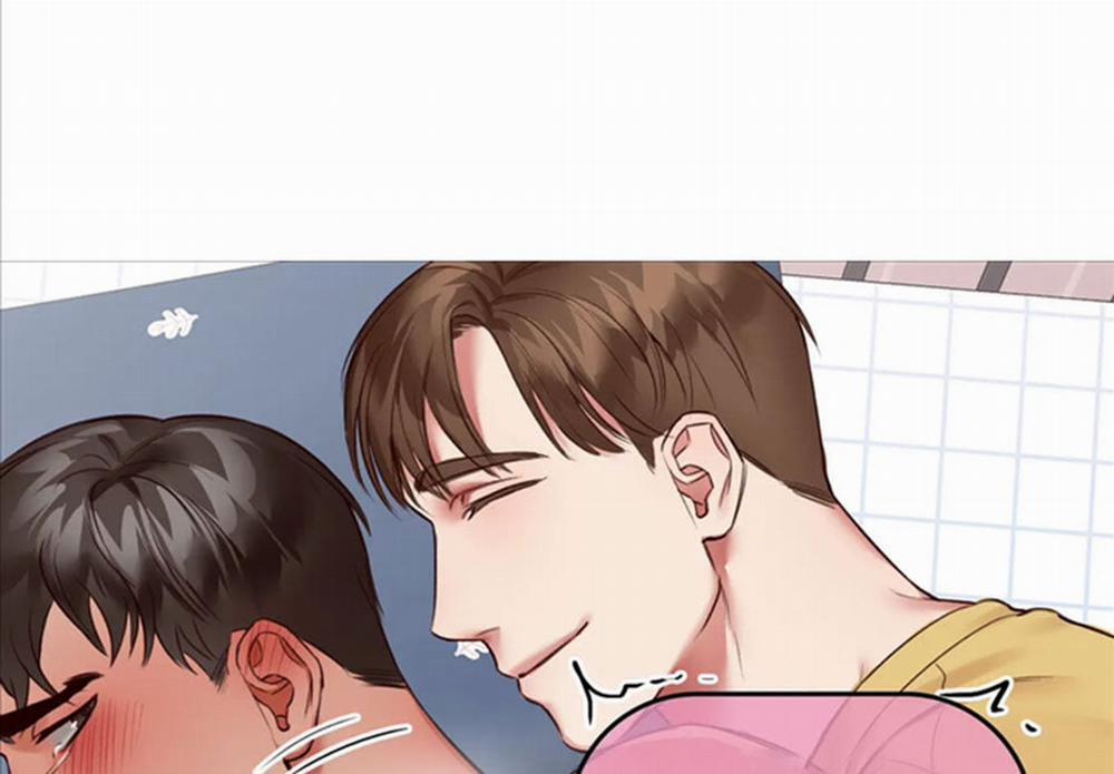 Bài Học Về Ngực Của Quý Ngài Sextoy 4 trang 127