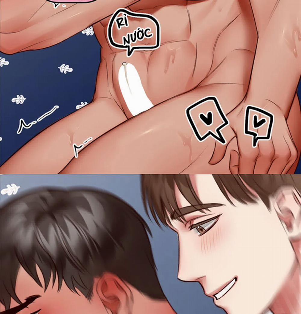 Bài Học Về Ngực Của Quý Ngài Sextoy 4 trang 129