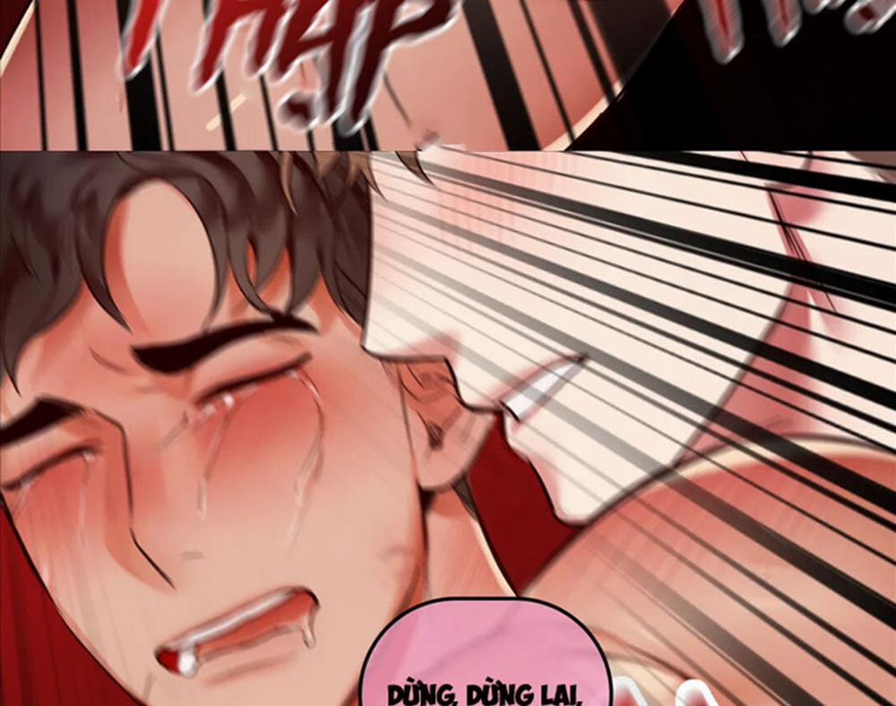 Bài Học Về Ngực Của Quý Ngài Sextoy 4 trang 138