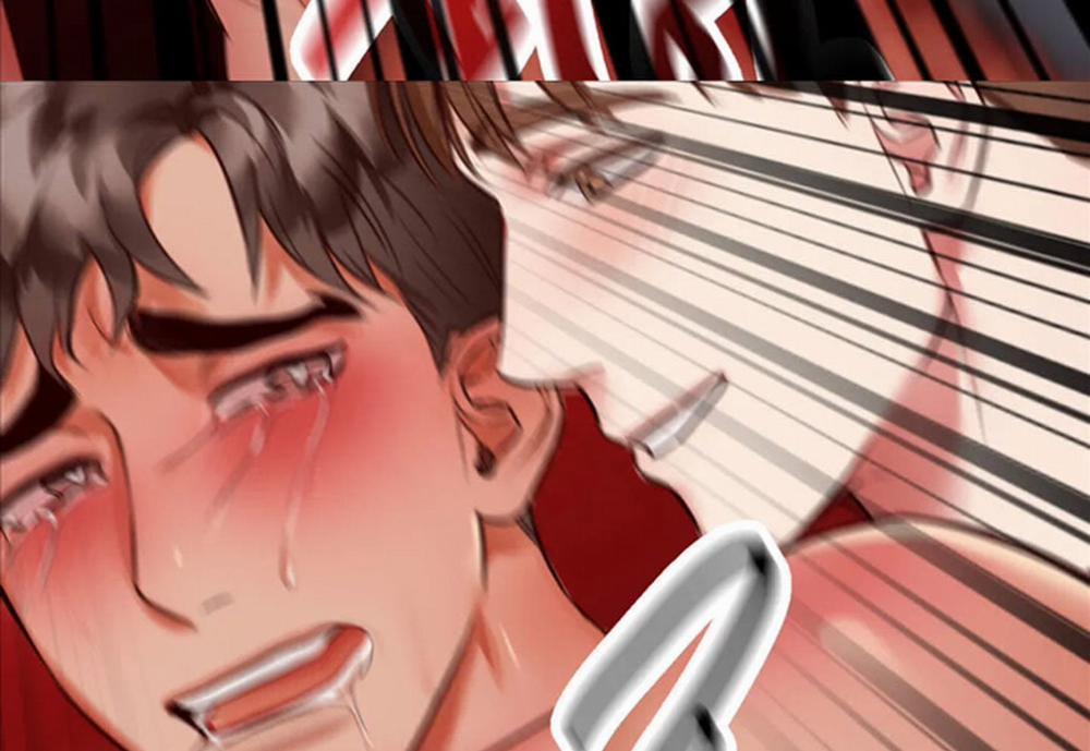 Bài Học Về Ngực Của Quý Ngài Sextoy 4 trang 140