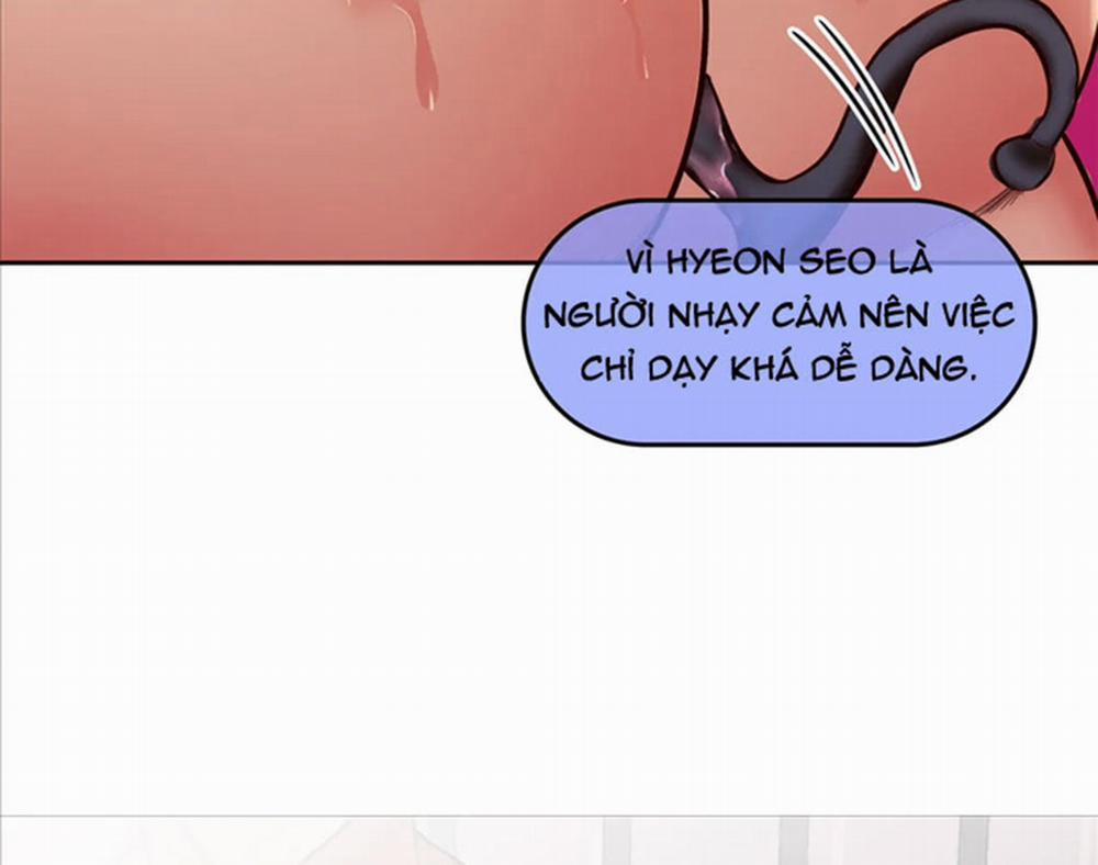 Bài Học Về Ngực Của Quý Ngài Sextoy 4 trang 146