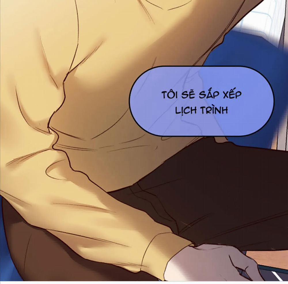 Bài Học Về Ngực Của Quý Ngài Sextoy 4 trang 148