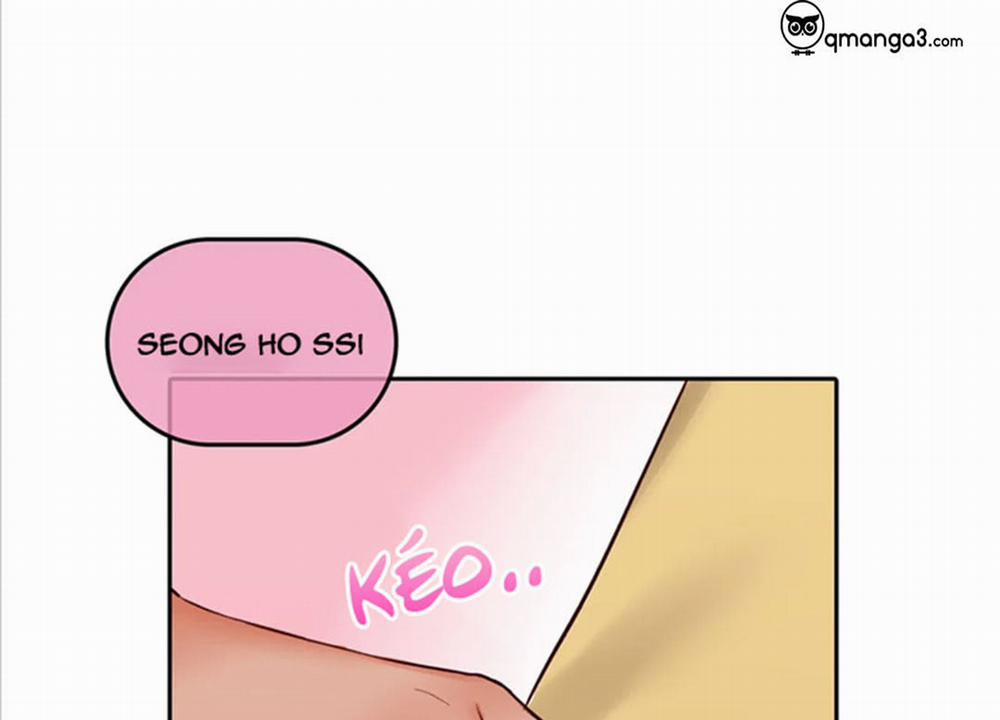 Bài Học Về Ngực Của Quý Ngài Sextoy 4 trang 149