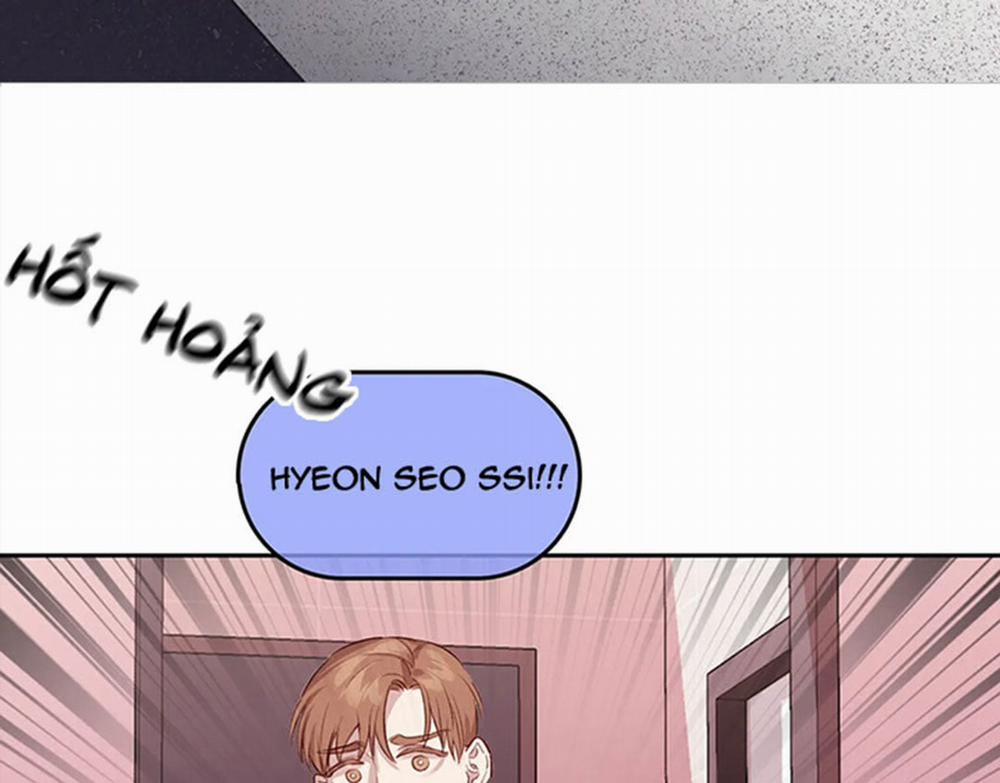 Bài Học Về Ngực Của Quý Ngài Sextoy 4 trang 15