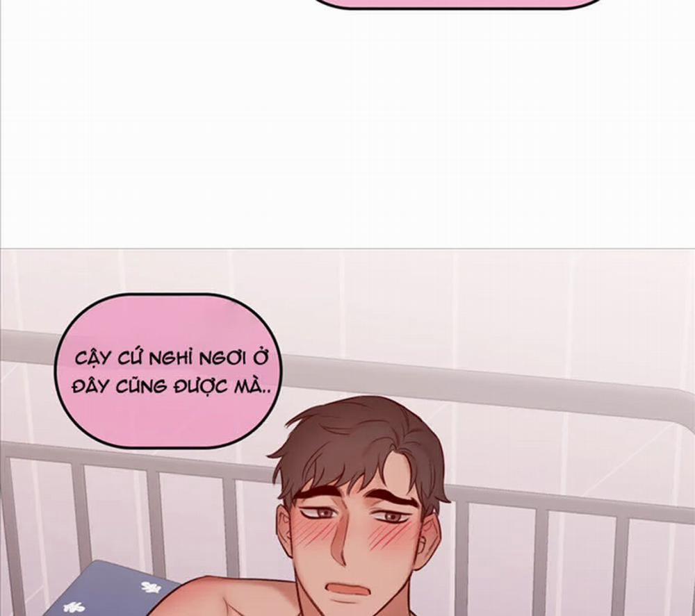 Bài Học Về Ngực Của Quý Ngài Sextoy 4 trang 151