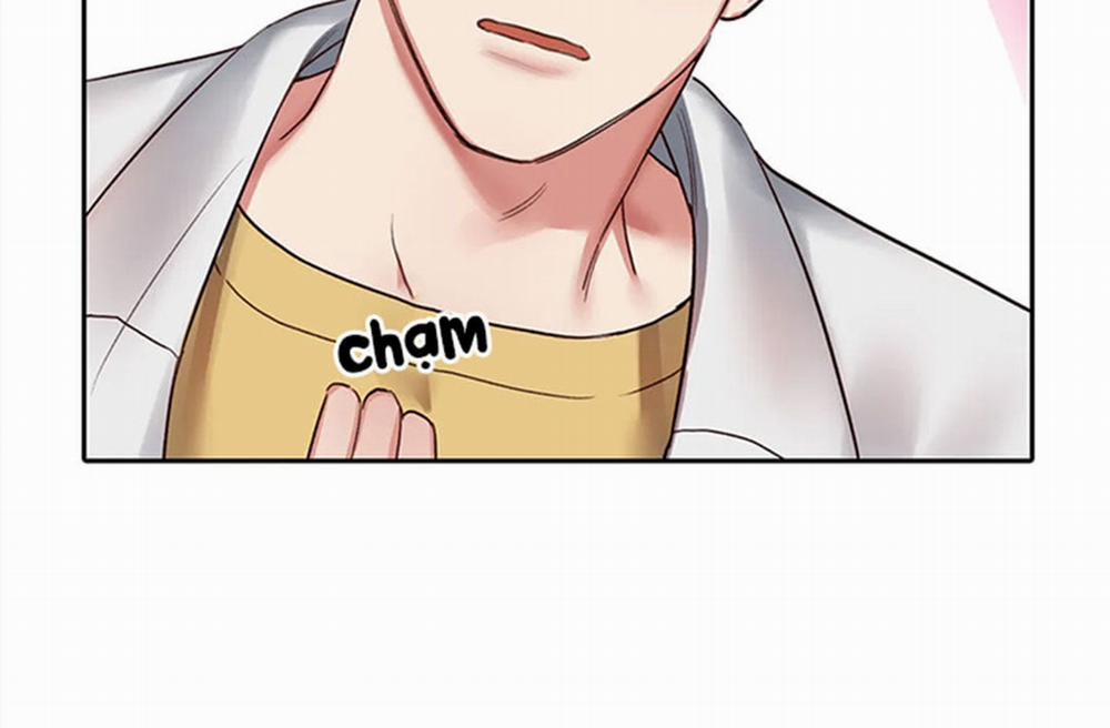 Bài Học Về Ngực Của Quý Ngài Sextoy 4 trang 29