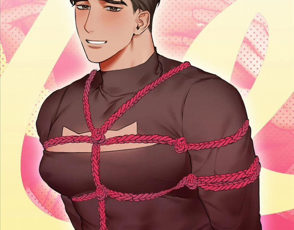 Bài Học Về Ngực Của Quý Ngài Sextoy 4 trang 4