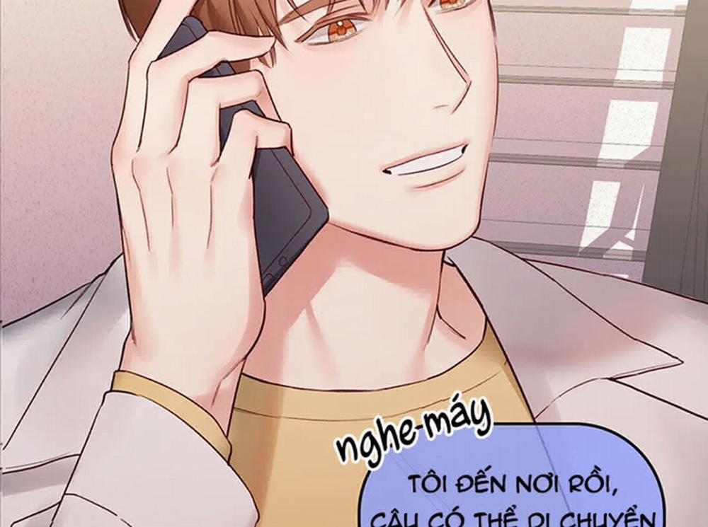 Bài Học Về Ngực Của Quý Ngài Sextoy 4 trang 6