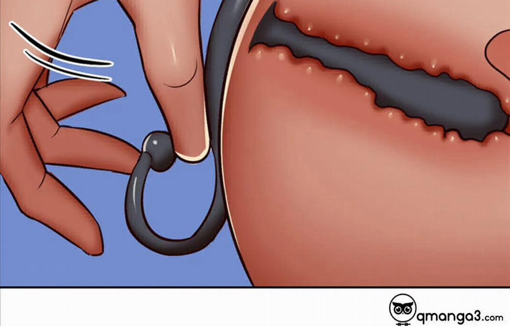 Bài Học Về Ngực Của Quý Ngài Sextoy 4 trang 68