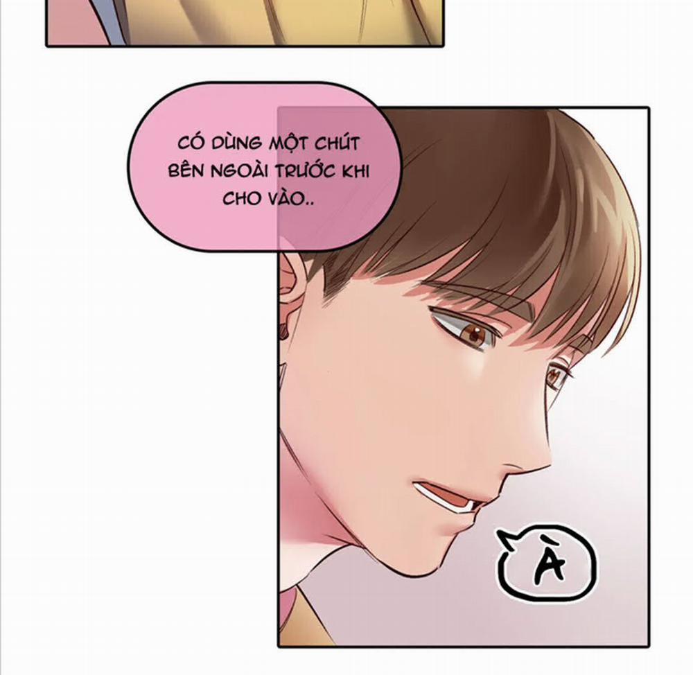 Bài Học Về Ngực Của Quý Ngài Sextoy 4 trang 80