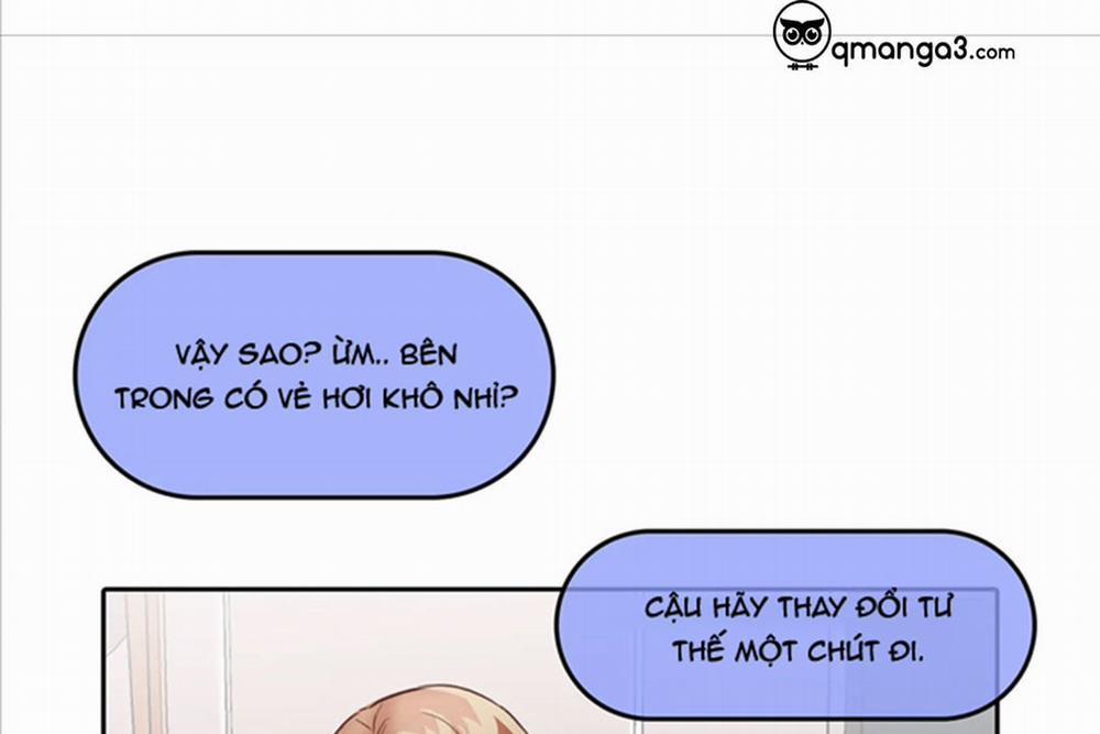 Bài Học Về Ngực Của Quý Ngài Sextoy 4 trang 81