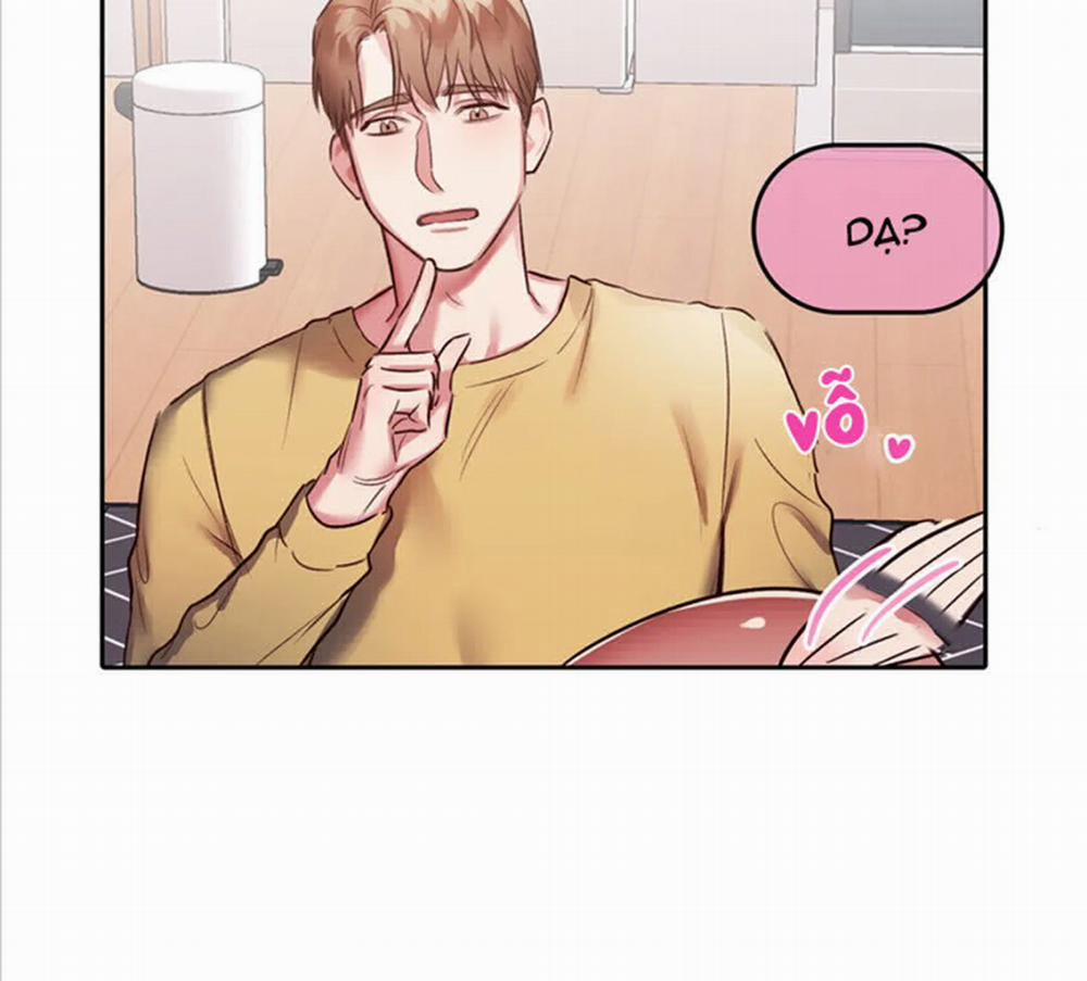 Bài Học Về Ngực Của Quý Ngài Sextoy 4 trang 82