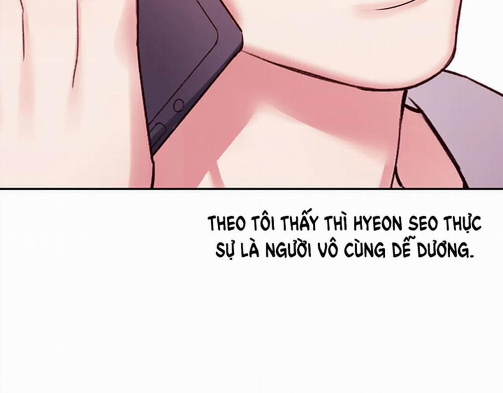 Bài Học Về Ngực Của Quý Ngài Sextoy 4 trang 9