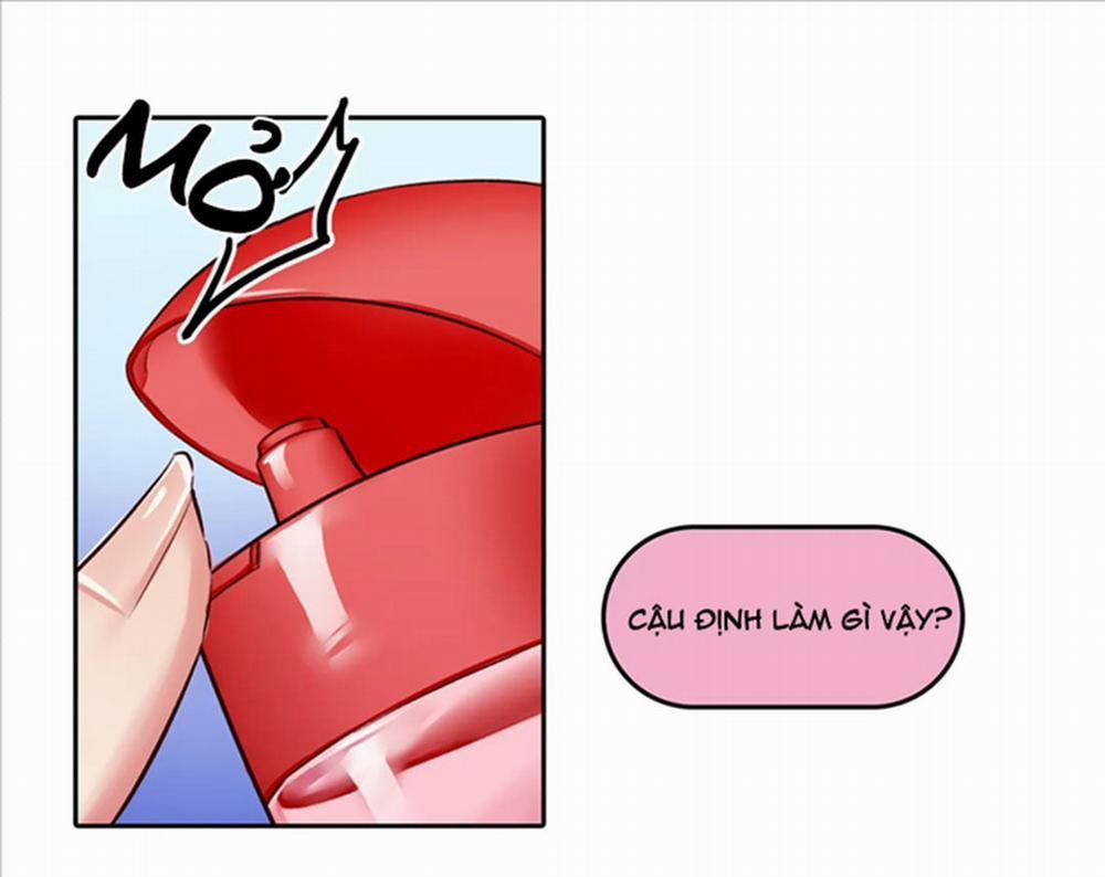 Bài Học Về Ngực Của Quý Ngài Sextoy 4 trang 92