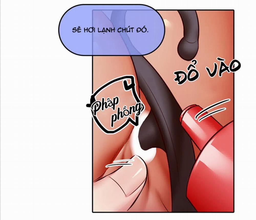 Bài Học Về Ngực Của Quý Ngài Sextoy 4 trang 93