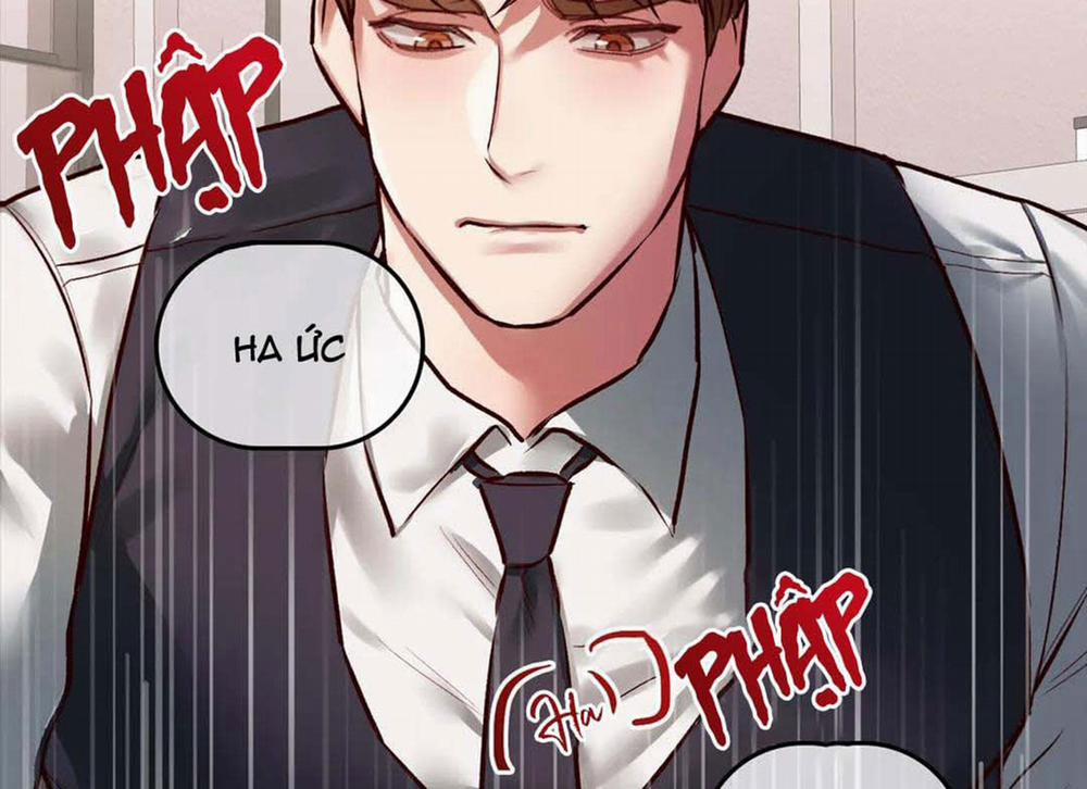 Bài Học Về Ngực Của Quý Ngài Sextoy 5 trang 10