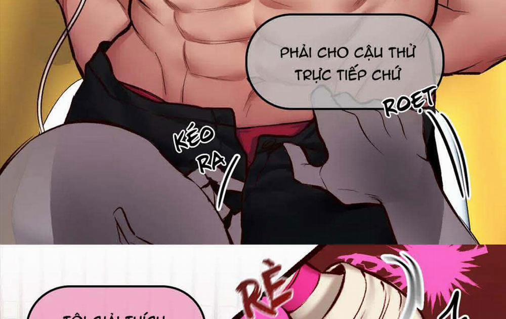 Bài Học Về Ngực Của Quý Ngài Sextoy 5 trang 102