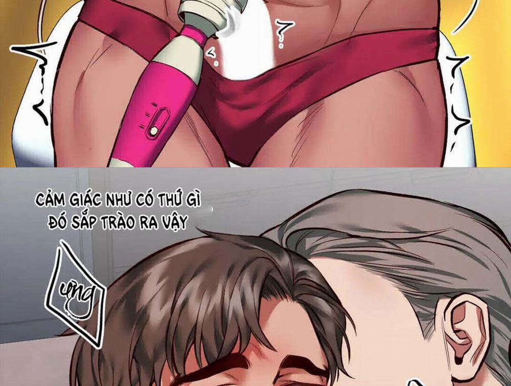 Bài Học Về Ngực Của Quý Ngài Sextoy 5 trang 105