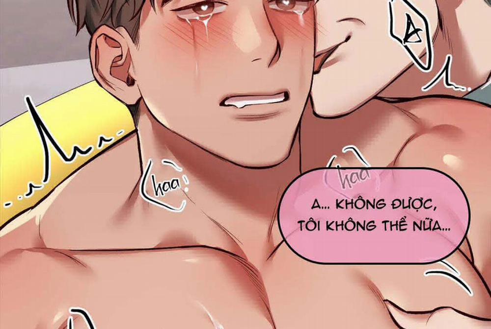 Bài Học Về Ngực Của Quý Ngài Sextoy 5 trang 106