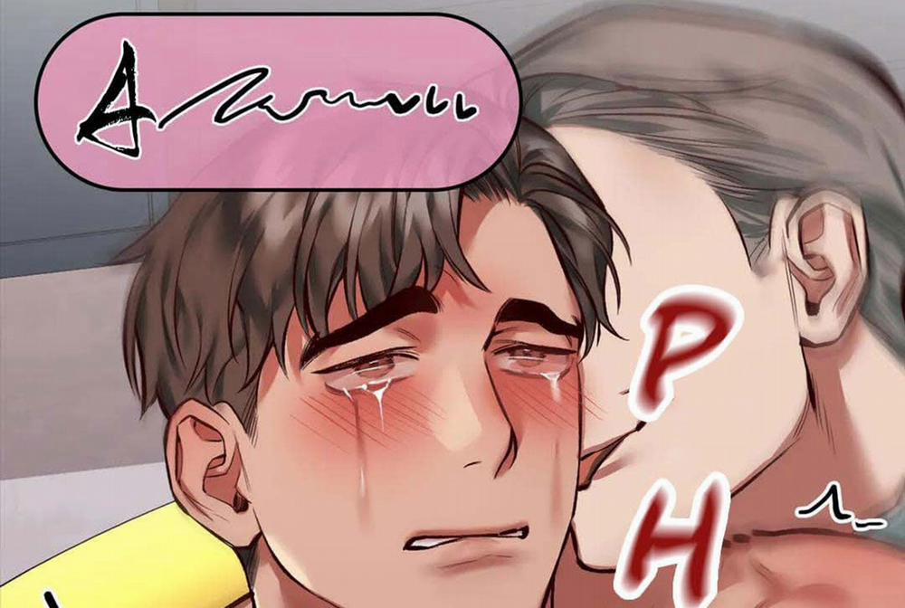 Bài Học Về Ngực Của Quý Ngài Sextoy 5 trang 108