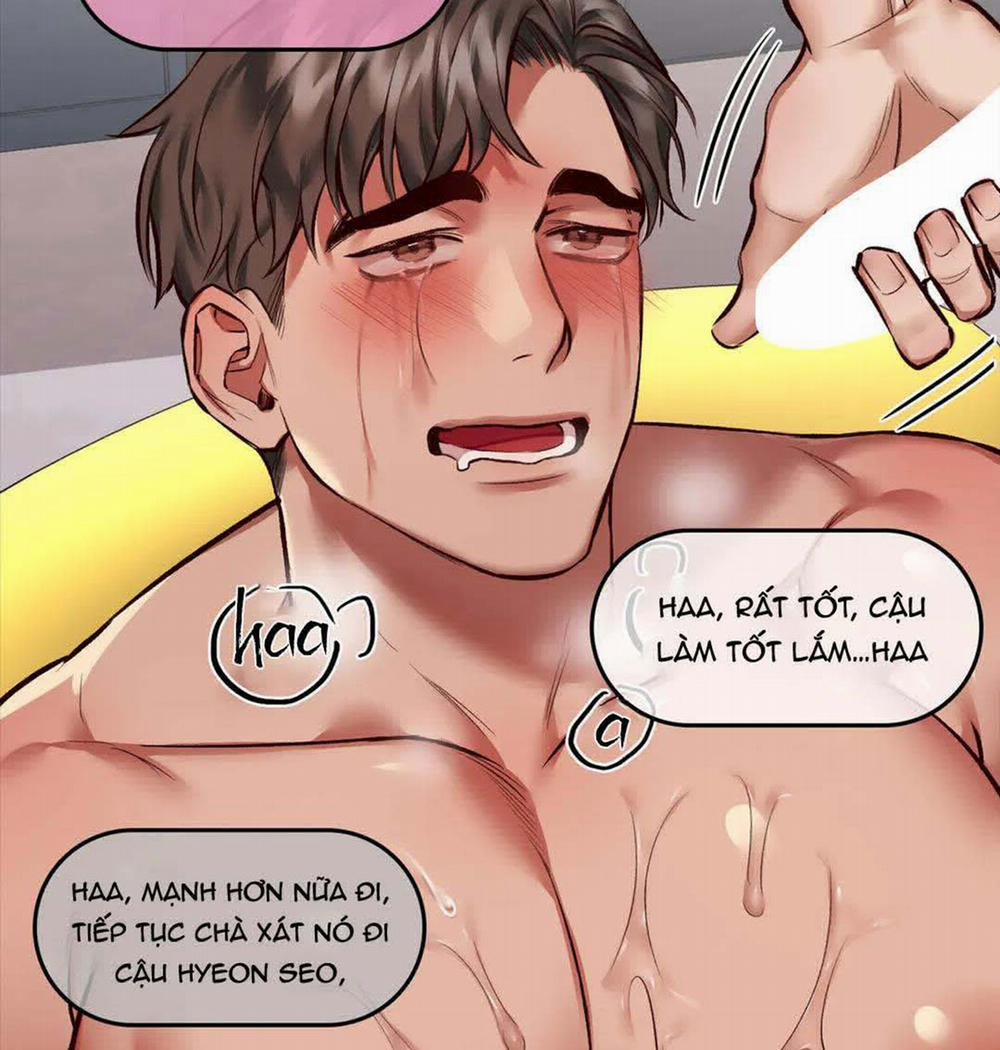 Bài Học Về Ngực Của Quý Ngài Sextoy 5 trang 111