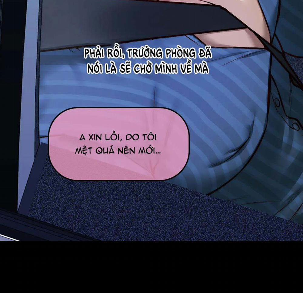 Bài Học Về Ngực Của Quý Ngài Sextoy 5 trang 121